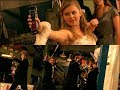 Ranger Yellow Megazord Fight And Wedding Bride Morph Rose McIver RPM Power Rangers Official 