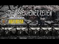MOVIE MAYHEM: The #Oppenheimer Review