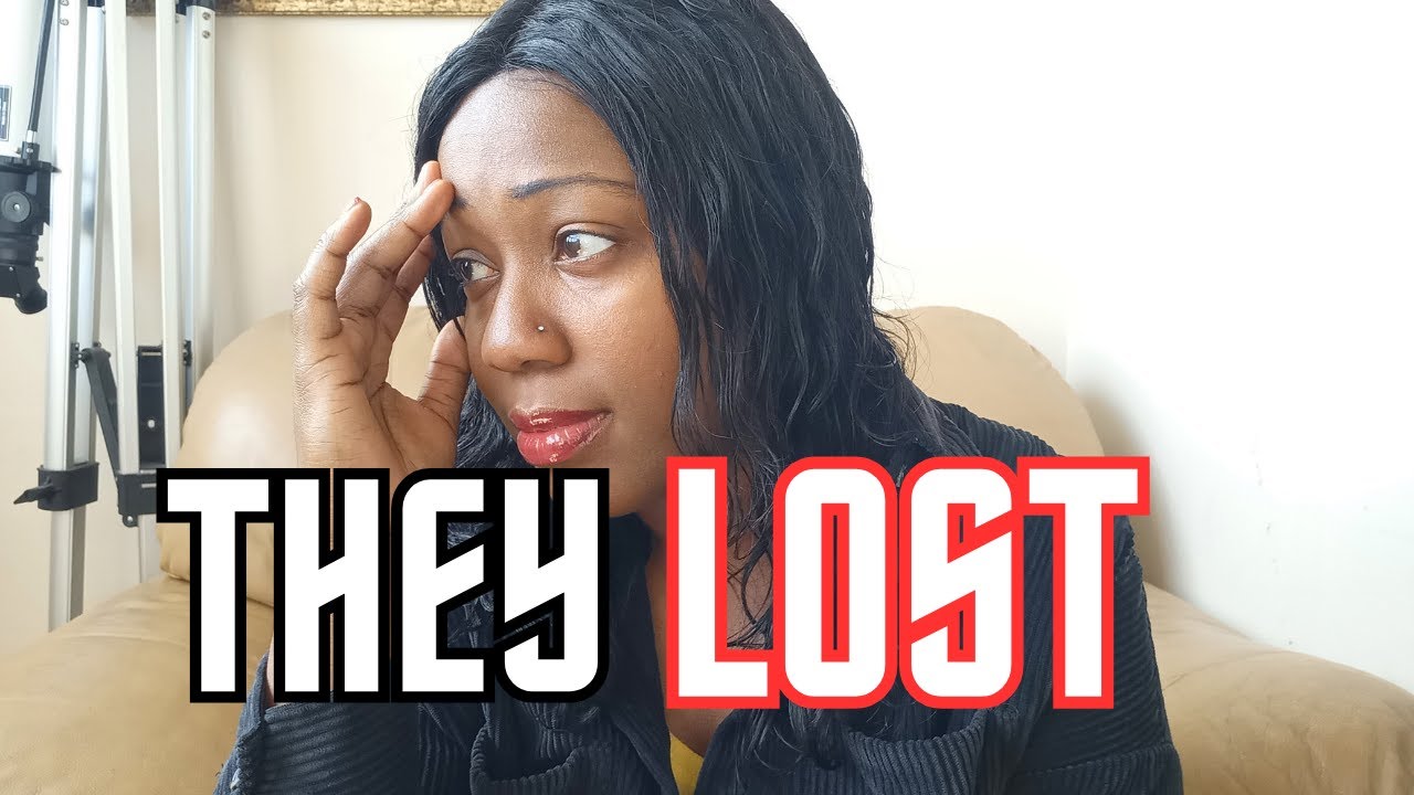 They Played A LOT OF Games, BUT YOU WON!