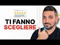 Come Ho Trasformato le Recensioni in Clienti