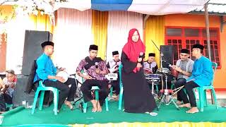 Download Lagu Ya habibal qolbi bareng salma dan alakhtar MP3