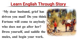 Learn English Through Story Level 1| English Story | Reading and Listening | Seeko English