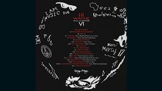 Alone In The Studio With My Gun (Extended Mix) [without Kodak Black] | Lil Wayne & mgk