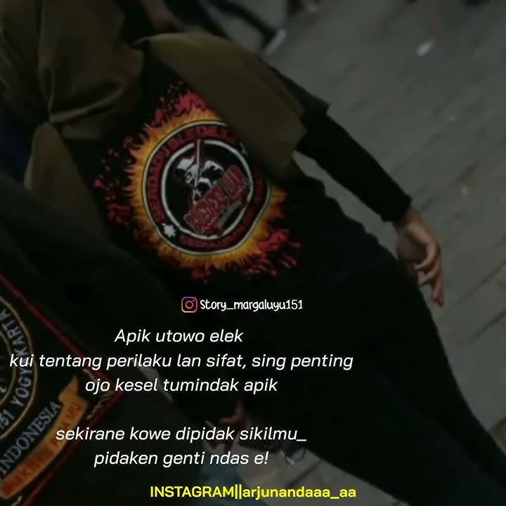 Story Margaluyu 151(arjunandaaa_aa)