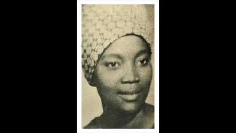 Josina Machel