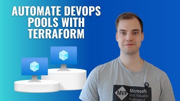 Create Managed Azure DevOps Pools with Terraform