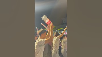 Hana Cẩm Tiên cực cháy trong EVENT Cty  NIDEC - Thủ Đức ( Book Show : 0902.6666.25 Mr. Bình )