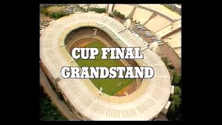 BBC1 Continuity | 20th May 1983