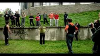 Minsk jam demo