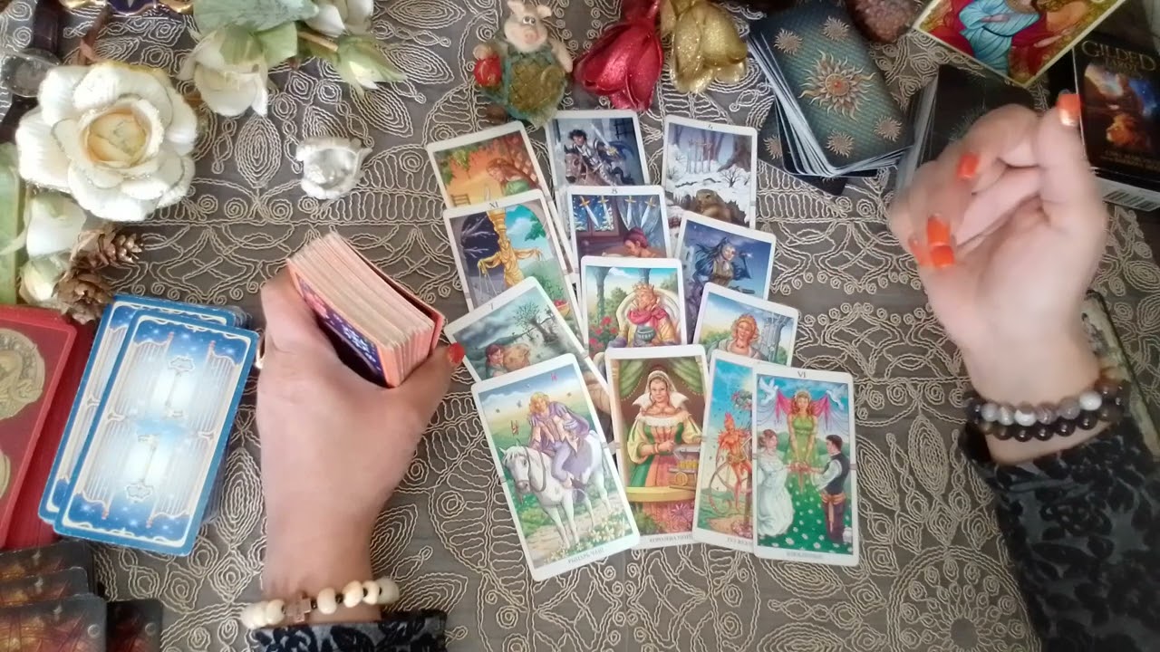 ახალი პარტნიორი ჩემს ცხოვრებაში .ან იქნებ ჩვენ უკვე ვიცნობთ ერთმანეთს?😉