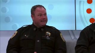 Sullivan County's Most Wanted Promo Daytime Tri-Cities