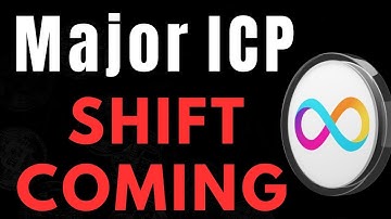 ICP Price at a Major Turning Point — Don’t Miss This Move! - ICP Price Prediction.