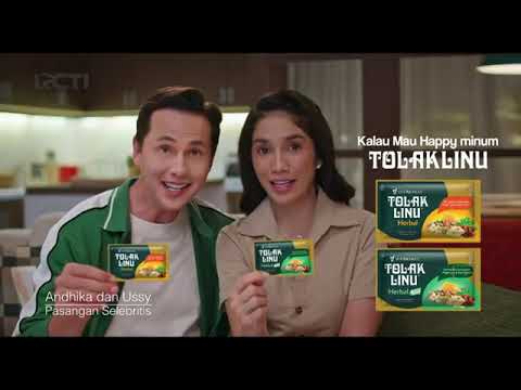 RCTI HD - Jeda Iklan pada saat Cinta Yasmin (30 Oktober 2024)