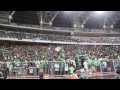 اووووووه يالاهلي