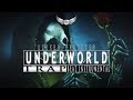 Dark Epic Underground TRAP BEAT INSTRUMENTAL - Underworld (Ventor Collab)