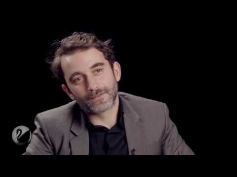 L Esprit Hackers De Thinkerview Youtube
