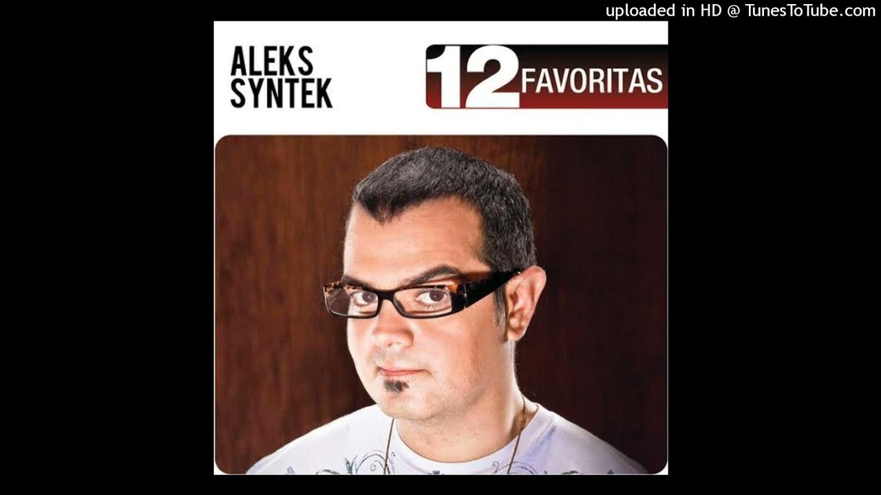 Aleks Syntek - Te soñé (2008-Digital Remastered) (Audio)