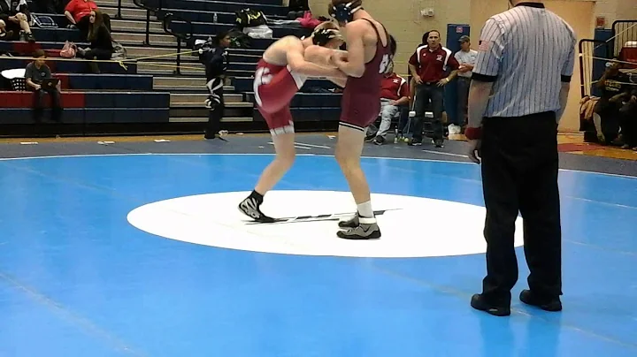 20131206 Huntsville Invitational 223201 - Brooks S...