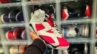 Jordan 6 