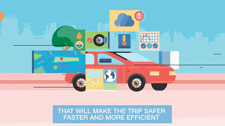 What is Big Data - 2 minutes overview