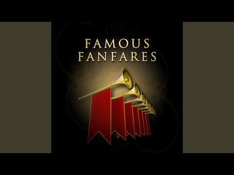 Regimental Call Fanfare And Slow March - The Royal Hussars (PWO)