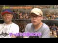 Yudetamago Kinnikuman Long Interview Special 2014