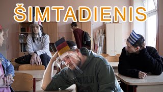 Šimtadienis
