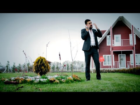 Hacı Koca - Canın Yansın 2018