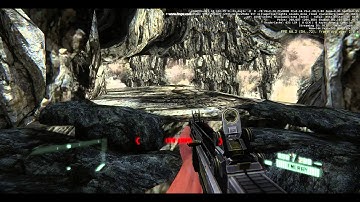 gamevideo2  Cryengine 3