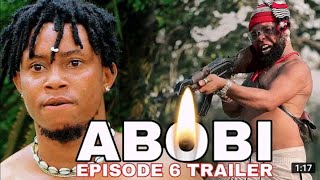 abobi episode 6 trailer ft jagaban @ogasabinus @Funnybroscomedy