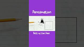 Butt-of-the-Joke | Pencilmation Cartoons!