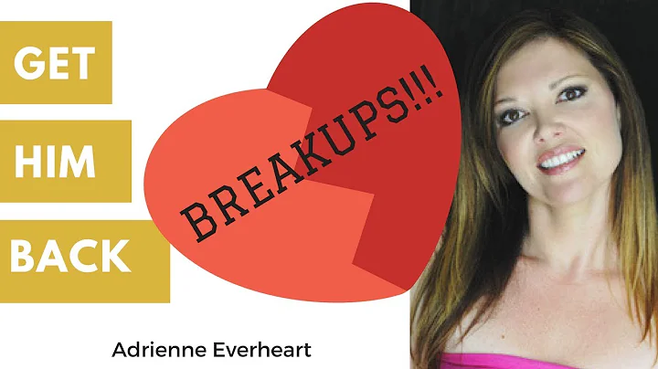 Get Him Back! How to Get Your Ex Back For Good  No...