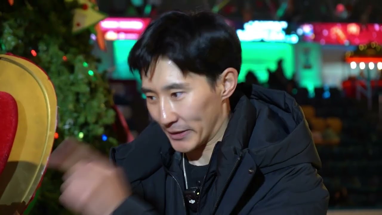 Санта өгч чадахгүй бэлэг гэж байдаг юм байна😂😂