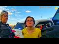 Parents Go Nuts During Simple Traffic Stop