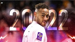 Neymar Jr ●King Of Dribbling Skills ● 2021/21|HD