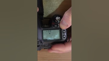 Nikon D80 Full Manual Mode Shooting and Photograpnhy