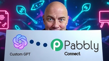 How to Connect a Custom GPT to Pabbly Connect via Webhook