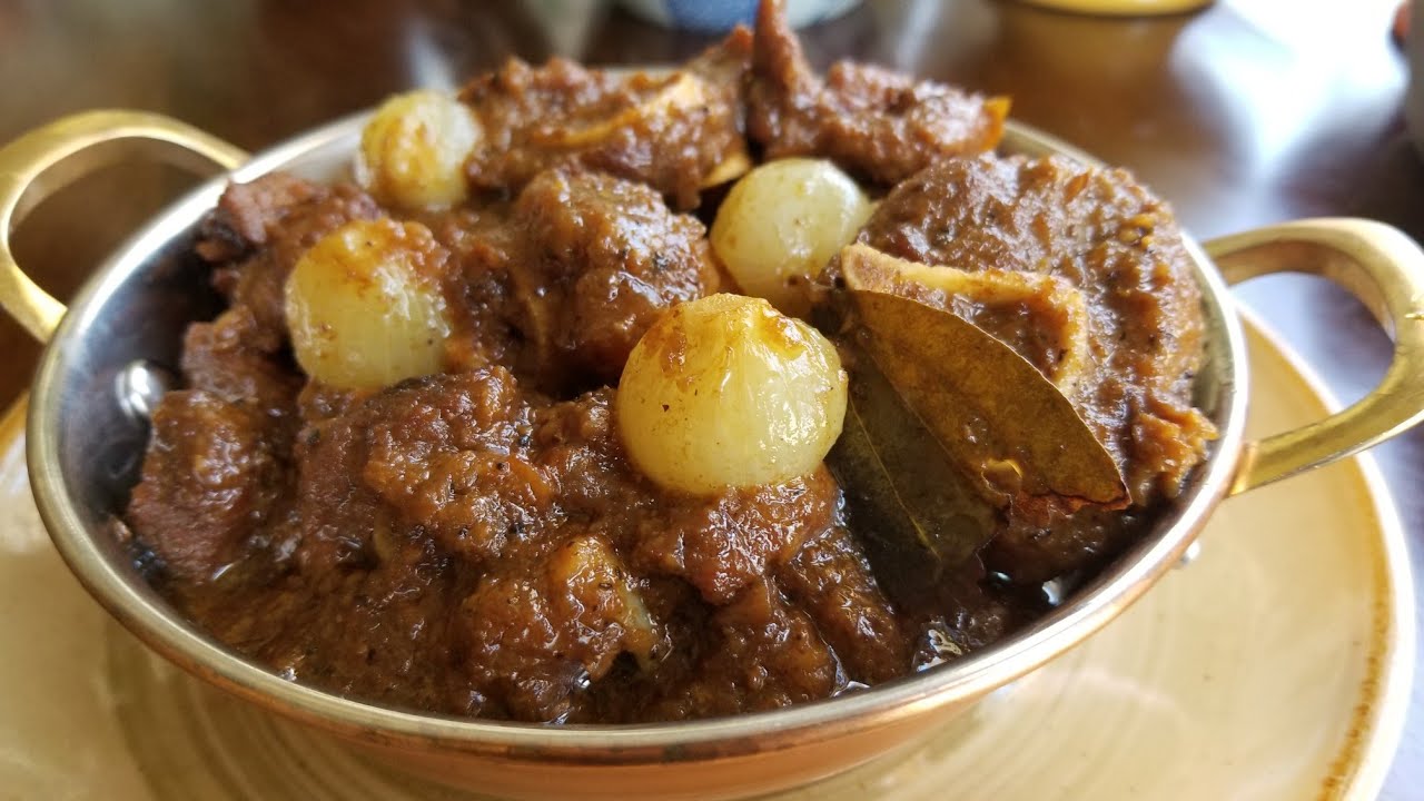 ဆိတ်သားနှပ် အိအိလေး