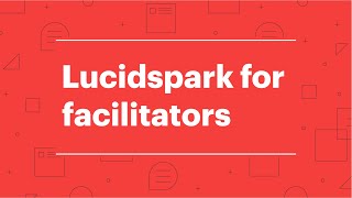 Lucidspark for Facilitators screenshot 4