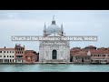 Andrea Palladio - Church of the Santissimo Redentore, Venice, Italy. 1577-1592