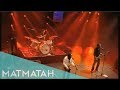 Matmatah - Derrière ton dos (Live at Vieilles Charrues 2008 Official HD)