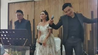 Jangan Tunggu Lama Lama - Cici Paramida || Cover by Symphony Voice