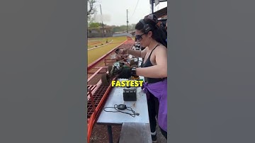 The FASTEST Pit Stop EVER @nocontroleracing