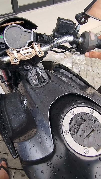 Test Sound Open Filter Yamaha New Vixion Lightning 150cc