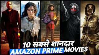 Top 10 Best Movies on Amazon Prime Video in hindi