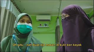 Manfaat Bekam Untuk Kecantikan Kulit dan Mencegah Penuaan (Part 2)