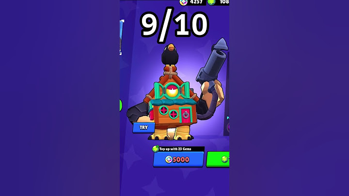 Ranking 8-Bit Skins 🌟 #brawlstars #supercell #8bit