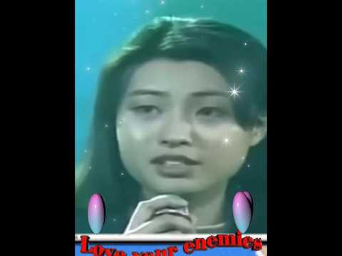 사랑해요 고은희목소리 노래하는 이분은 박미선 님 고은희 이정란 김형성 작사 작곡 추억 그리움 그때 그시절 감흥 아 옛날 이여