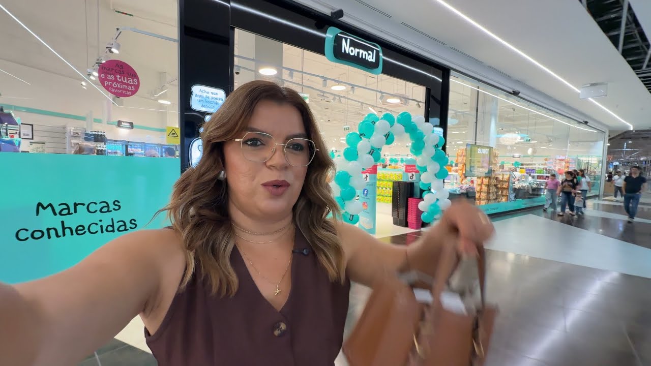 Conheça a nova loja Normal com muitos produtos BARATO POUPE seu DINHEIRO em Portugal