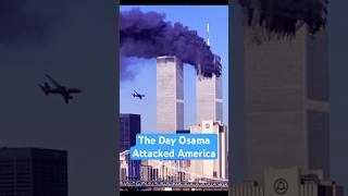 The events of one of the most darkest days in American history. #unbreakingamerica
